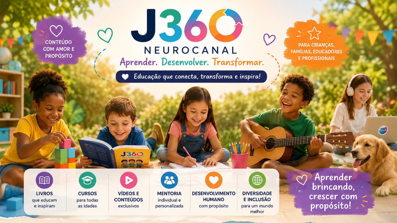 Clube de leitura Jornada 360