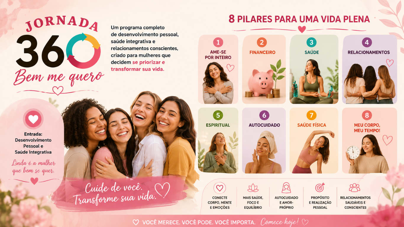Clube de leitura Jornada 360