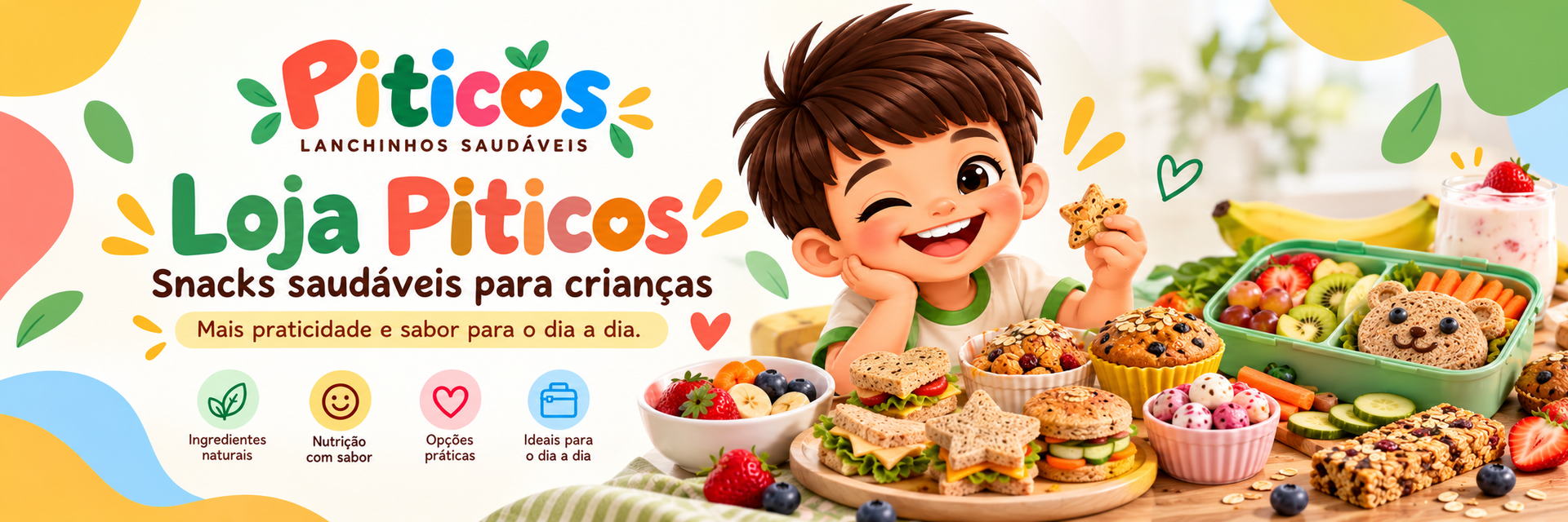 Banner do clube