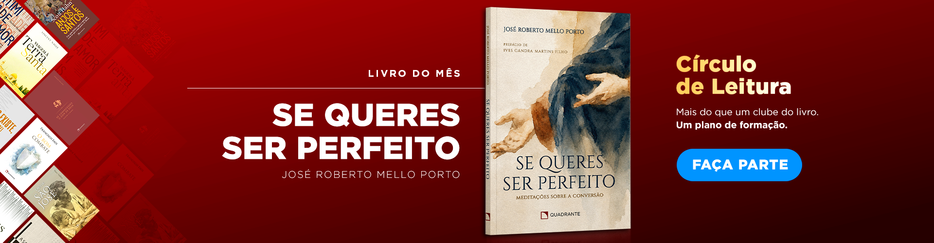 Círculo de Leitura