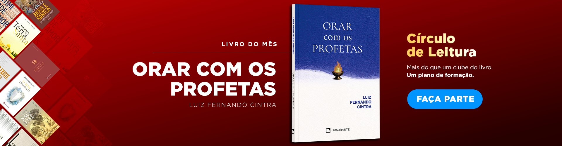 Círculo de Leitura