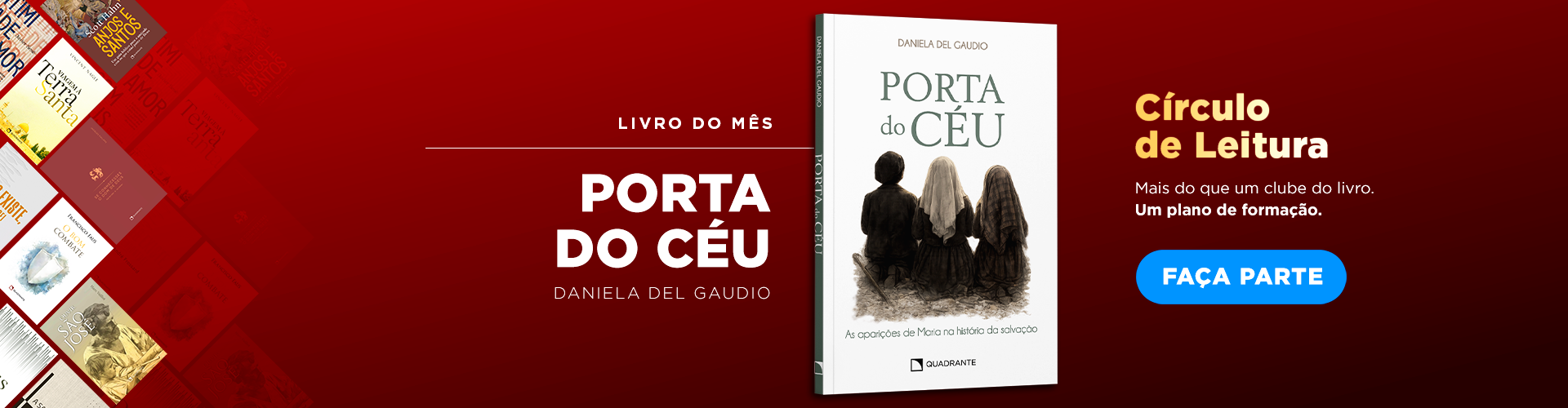 Círculo de Leitura