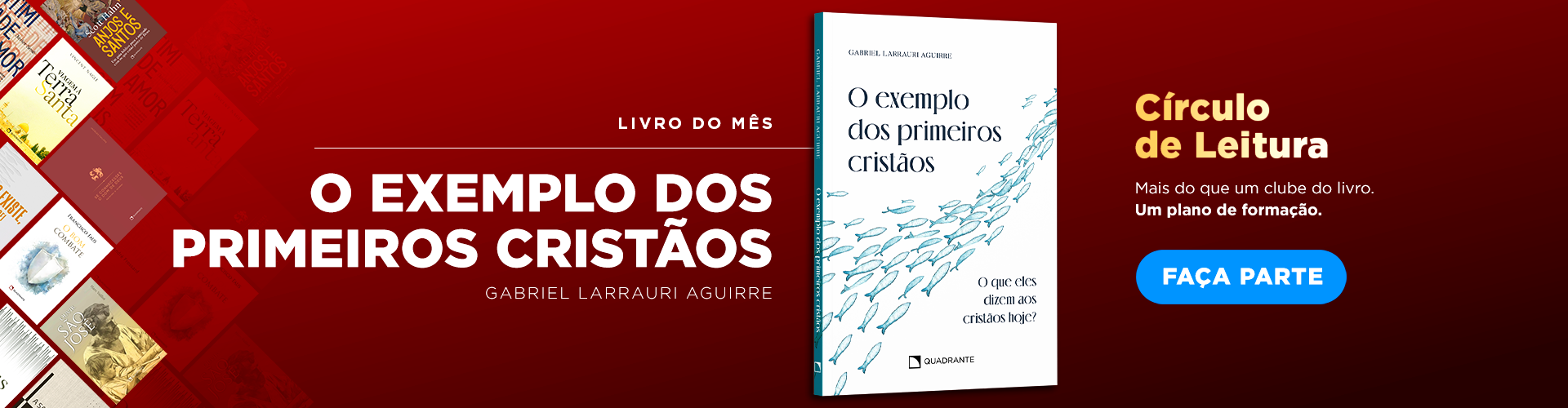 Círculo de Leitura