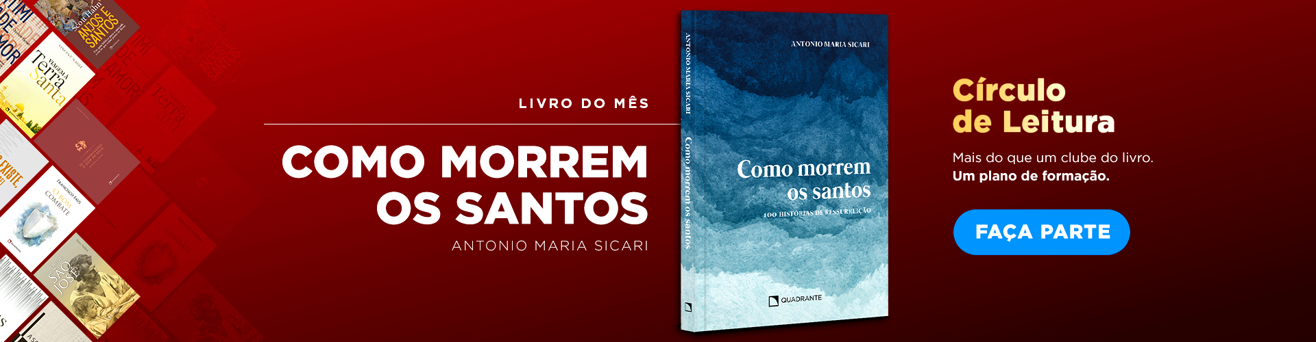 Círculo de Leitura