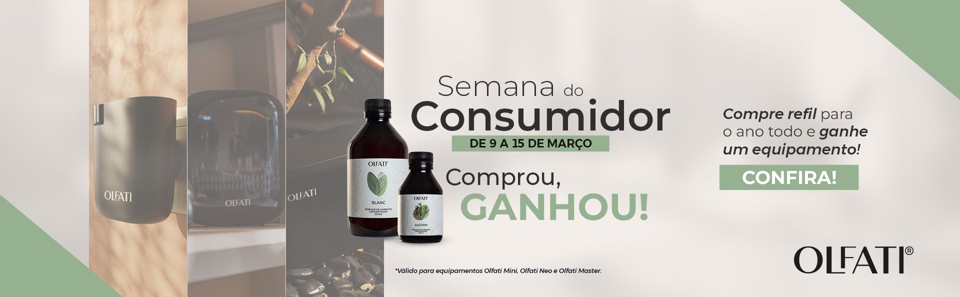 SEMANA DO CONSUMIDOR 2026