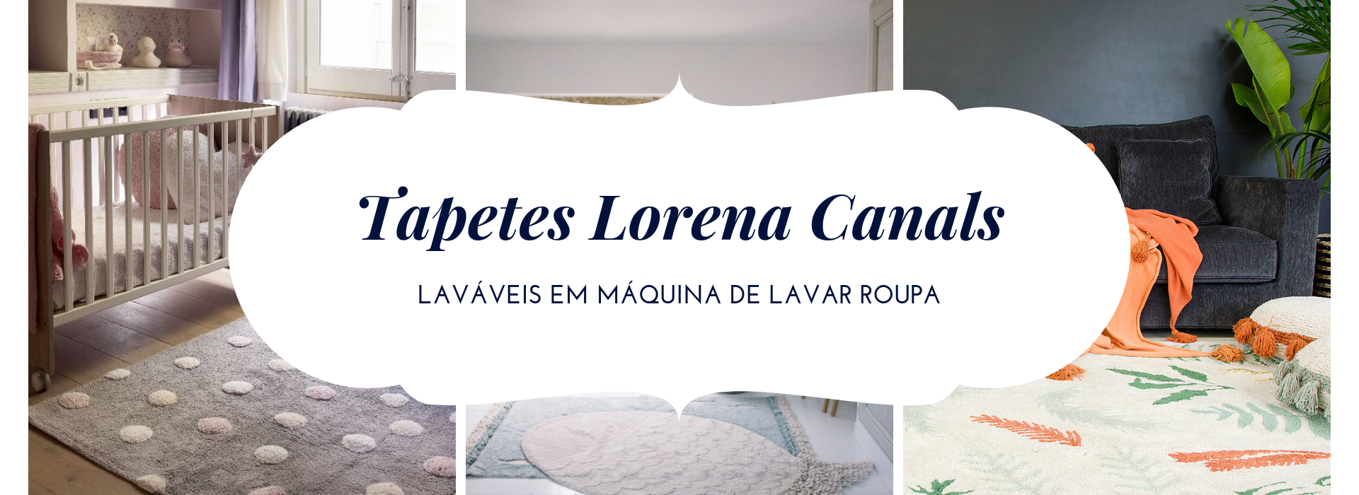 Tapetes Lorena Canals
