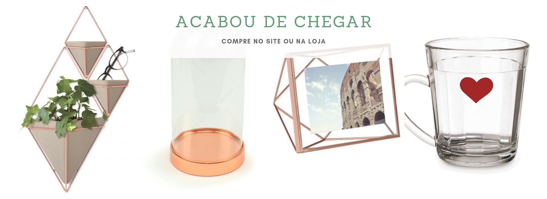 Novidades