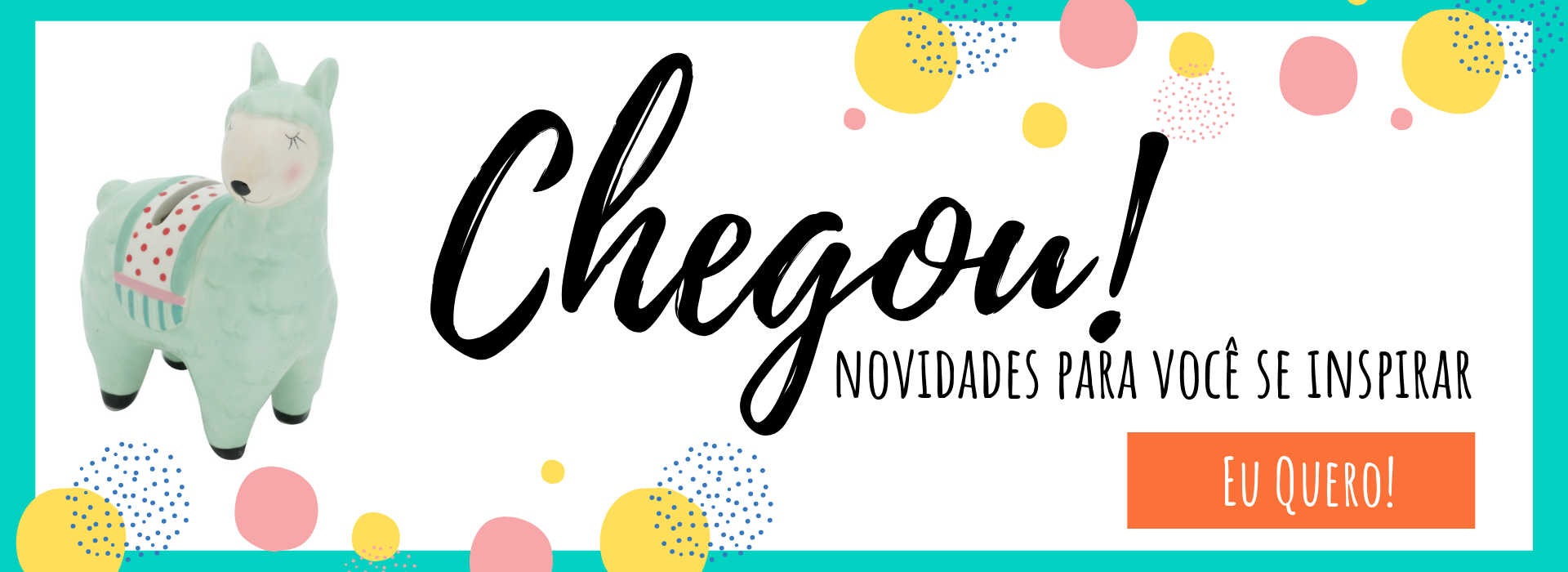 Novidades