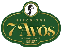 7 Avós Biscoitos