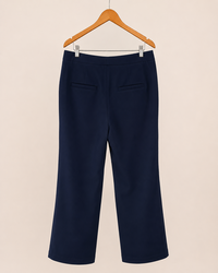 Calça Alf Com Bolsos Atras Dunares