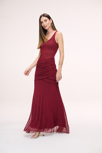 Conjunto Tule Re