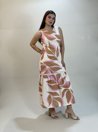 Vestido LG LinhoGuipir