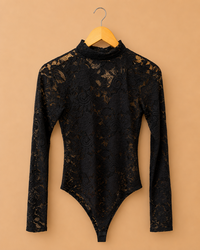 Body Renda