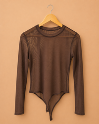 Body Tule