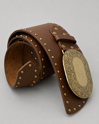 Cinto Lg Boho assim 8cm