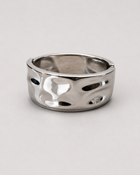 Bracelete Largo Texturiz