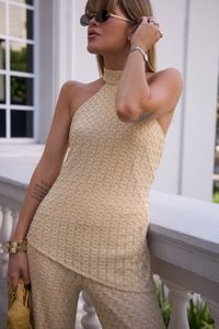 Blusa Tabata Frente Única