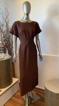 Vestido Dasael