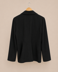 Max Blazer Alfait  Forrado