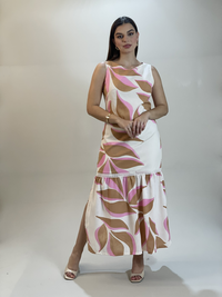 Vestido LG LinhoGuipir