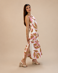Vestido LG LinhoGuipir