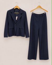 Conj Blazer Tradicional