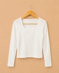 Blusa mg lg dec Quad