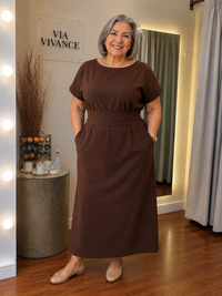 Vestido Dasael