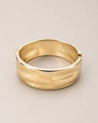 Bracelete Largo Texturiz