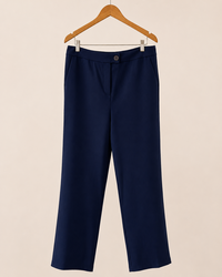 Calça Alf Com Bolsos Atras Dunares