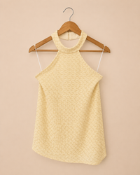 Blusa Tabata Frente Única