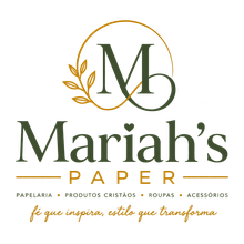 Mariah's Paper