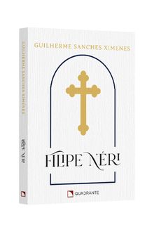 Pocket Filipe Néri — Coleção Devocional