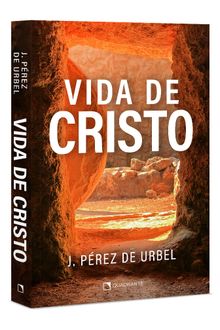 Livro Vida de Cristo