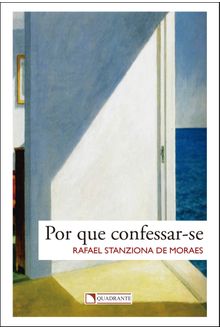 Livro Por que confessar-se?