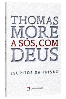 Livro A sós, com Deus: Escritos da prisão