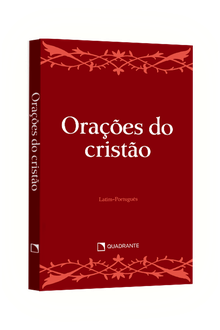 Pocket Orações do cristão — Coleção Devocional