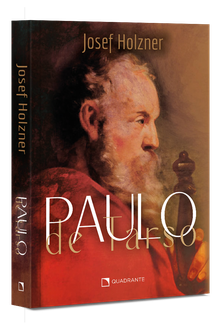 Livro Paulo de Tarso