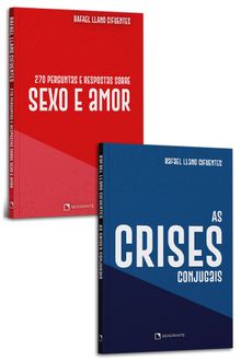 Coleção Rafael Llano Cifuentes - Especial Casais - 2º Edição