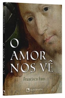 Livro O amor nos vê
