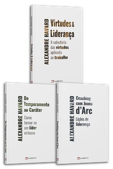 Trio Alexandre Havard