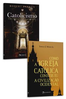 Dupla Best-Seller História da Igreja