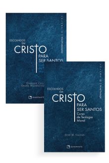 Coleção Escolhidos em Cristo