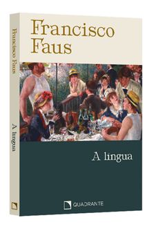 Pocket A língua — Coleção Francisco Faus