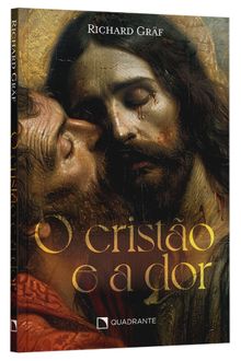 Livro O cristão e a dor