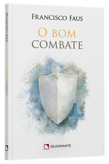 Livro O bom combate