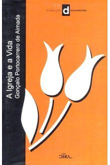 Livro A Igreja e a Vida