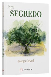 Livro Em segredo