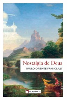 Livro Nostalgia de Deus