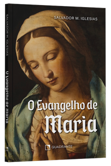 Livro O Evangelho de Maria